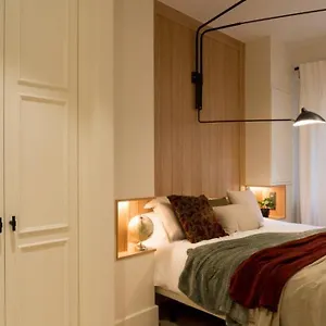  Appartement Rustic