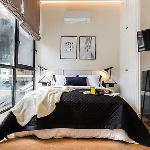 Apartment Urban By Staynn, Bilbao