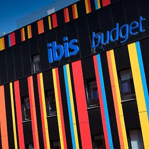 Ibis Budget Bilbao