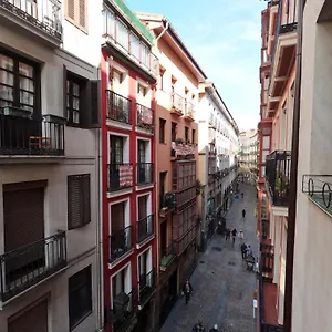 Casa de hóspedes Casual Serantes, Bilbau