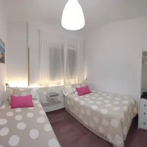  Appartement Uribarri