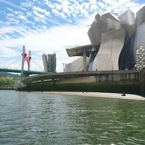 Apartment Etxe Ederra, Bilbao